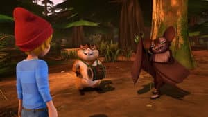 Episode 42