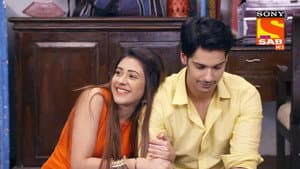 Catching Mamaji Together