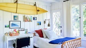 SoCal Surf Cottage