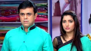 Ghotala Family Goes Shopping