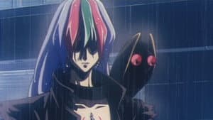 Darkness