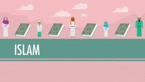 Islam, the Quran, and the Five Pillars: Crash Course World History #13