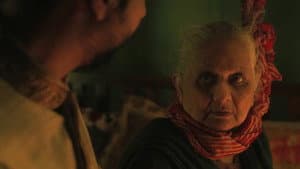 Final Countdown: Sadhana