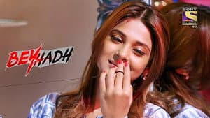 Saanjh Plans To Move On With Her Life
