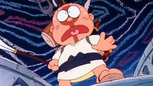 Totoko, the Riddling Genius!