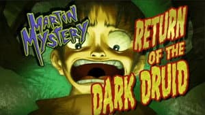 Return of the Dark Druid