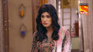 Elaichi is Upset With Sanjana