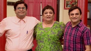 Ghotak Takes A Stand