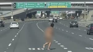 Bad Guys in Birthday Suits