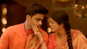 Viren Killed Shubhra