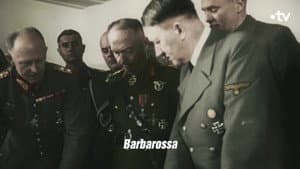The Decisive Fight