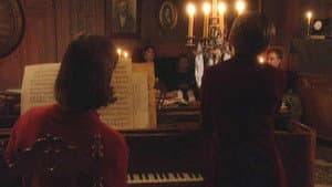 Count von Dy's minuet
