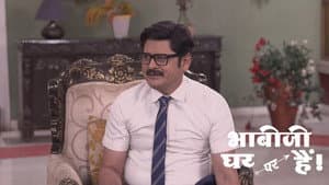 Santiram Fixes Anita and Tiwari's Alliance