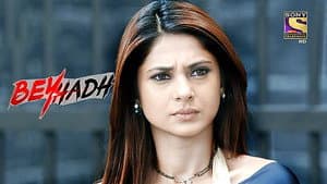 Janhavi Slips Into A State Of Coma