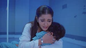 E102. Dhruv Collapses Near The Body