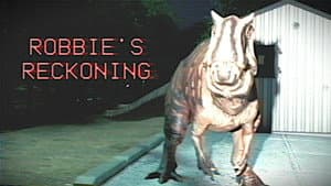 Robbie's Reckoning