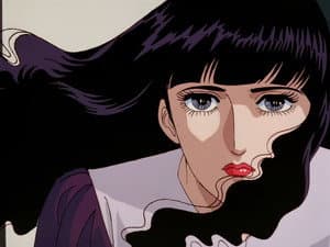 Mariko...