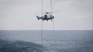 Helicopter Operations