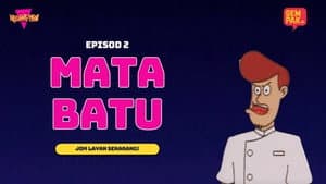 Mata Batu