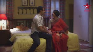 Ramesh Apologises To Laxmi