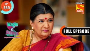 Vandana Ki Job