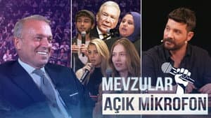 Genç Parti Kurucu Başkanı Cem Uzan