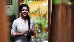 Nandini's Village Tour