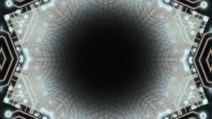 9th Dimension of Transcendence