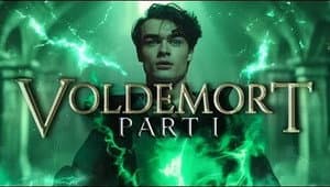 The Birth of Lord VOLDEMORT. Tom Riddle's Psychology Explained [PART 1]