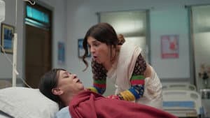 Dhara's Absurd Request to Suman