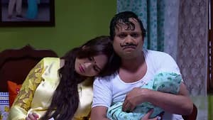 Happu Ki Ultan Paltan - Episode 5 - March 08, 2019 - Full Episode