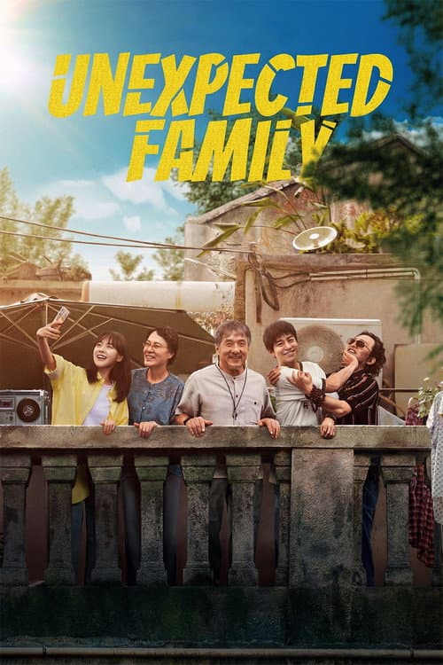 Unexpected Family