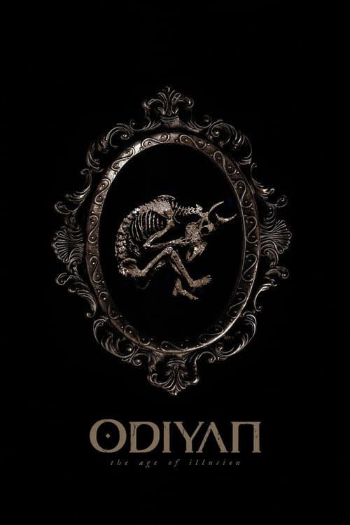 Odiyan