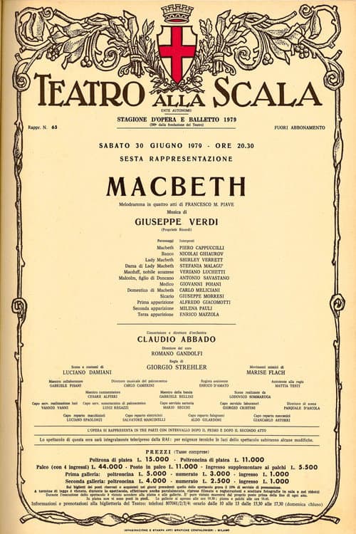 Macbeth