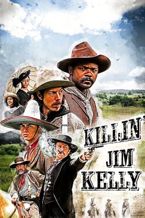 Killin' Jim Kelly