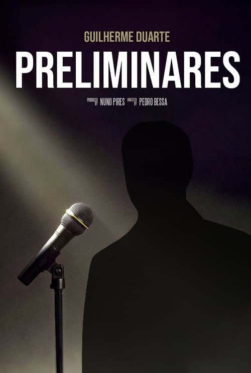 Preliminares