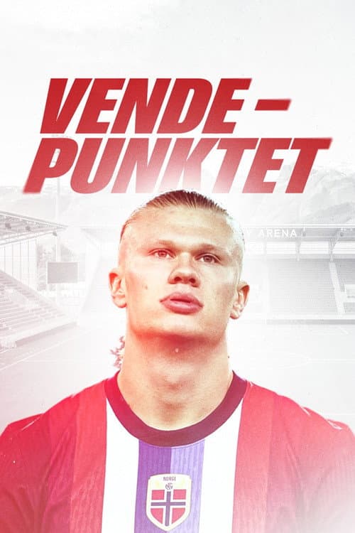 Vendepunktet