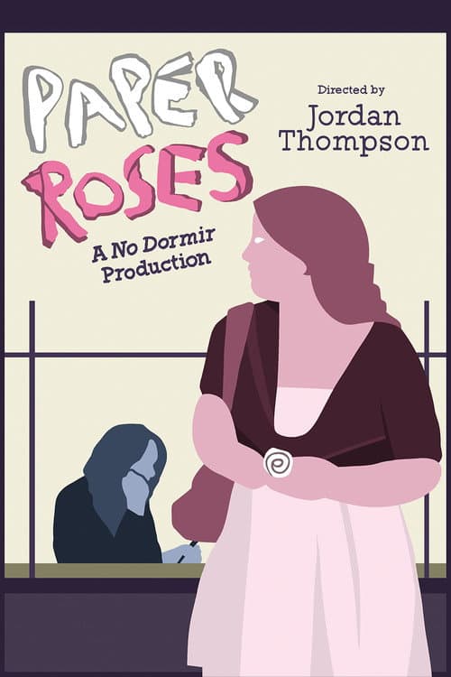 Paper Roses