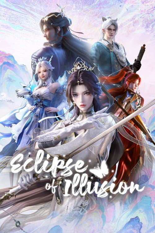 Eclipse of Illusion