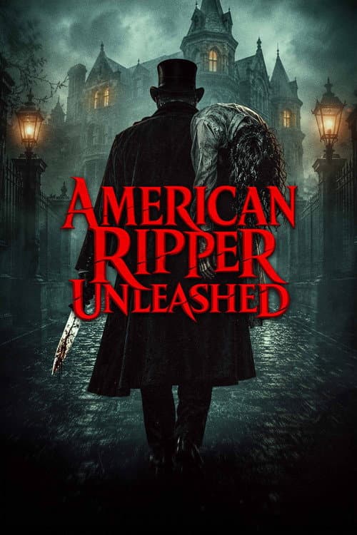 American Ripper Unleashed
