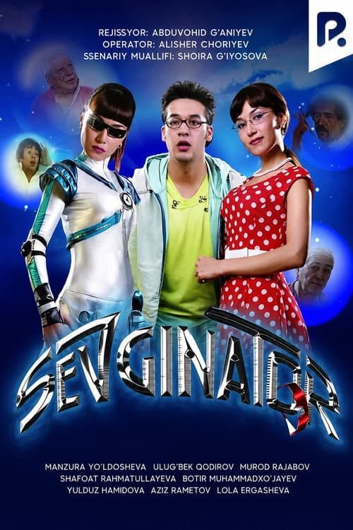 Sevginator
