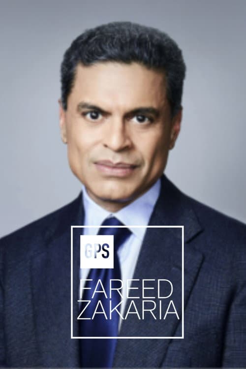 Fareed Zakaria GPS