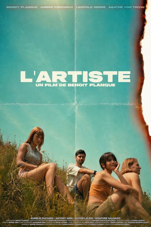 L'artiste