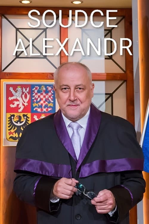 Soudce Alexandr