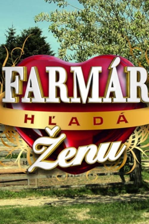 Farmár hľadá ženu