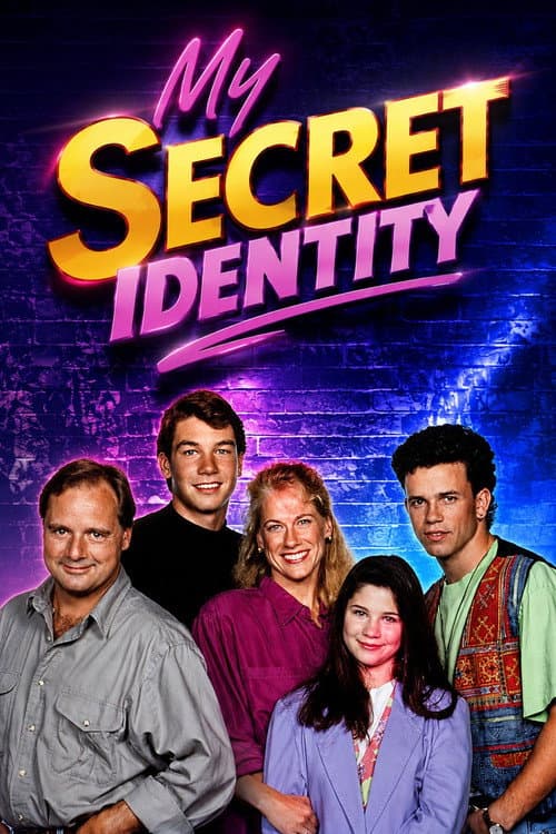 My Secret Identity
