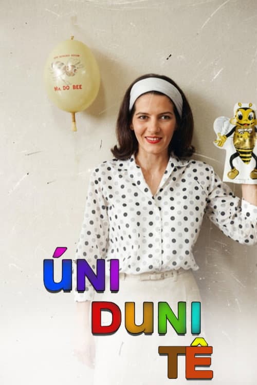 Uni–Duni–Tê
