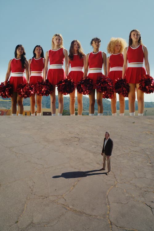 Live Forever