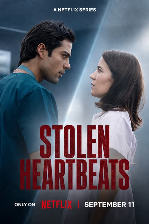 Stolen Heartbeats