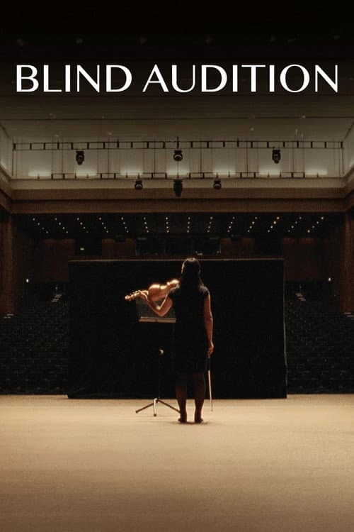 Blind Audition